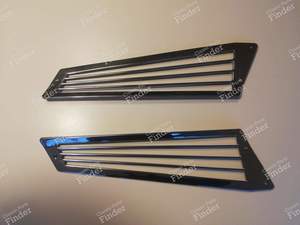 Ventilation grilles for 'ashtray' wings - CITROËN DS / ID - thumb-1