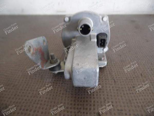 ADDITIONAL AIR CONTROL - TURBO-Version - PORSCHE 924 - 0280140220 / 93160610200- 5