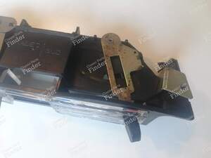 Ventilation and Heating Control - ALFA ROMEO Alfetta GT/GTV - thumb-6