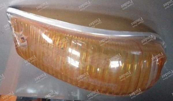 Front turn signal cap - OPEL Kadett (A) - K22608- 0