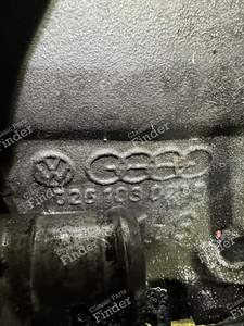 1.8 GX engine - VOLKSWAGEN (VW) Golf I / Rabbit / Caddy / Jetta - GX334- thumb-4