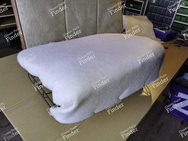 2 front seats - PEUGEOT 403 - 6