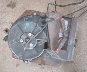 Bloc chauffage et ventilation pour Matra Bagheera - MATRA-SIMCA-TALBOT Bagheera