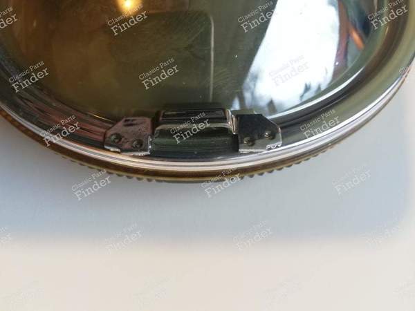 Phare antibrouillard multimarques - BMW 3 (E21) - 0305650002- 5