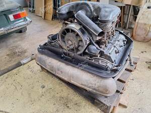 Motor 2.0 - PORSCHE 911 / 912 (901) - thumb-1