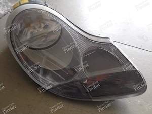 SCHEINWERFER VORNE RECHTS 99663106400 PORSCHE 996 & 986 - PORSCHE Boxter (986) - 0301096212- thumb-1