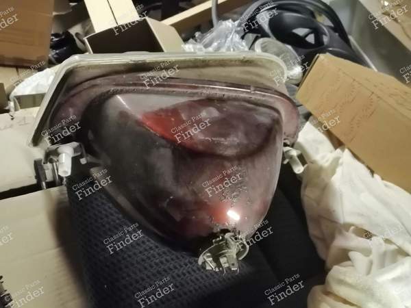 Scheinwerfer vorne links Serie 1 Phase 1 - CITROËN CX - 480253 (?)- 1