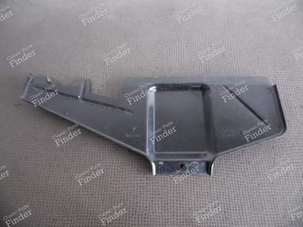 ABDECKUNG DES SCHEIBENWISCHERMOTORS - PORSCHE 924 - 477.955.123- 6