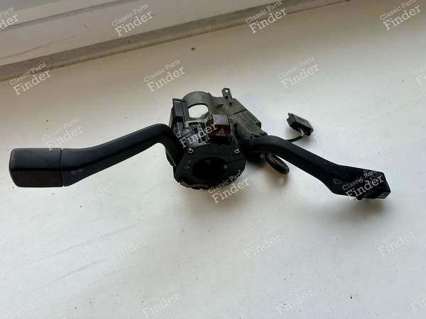 Kontaktsperrenblock / Commodo MFA - VOLKSWAGEN (VW) Passat (B3-B4) - 357905851- 0