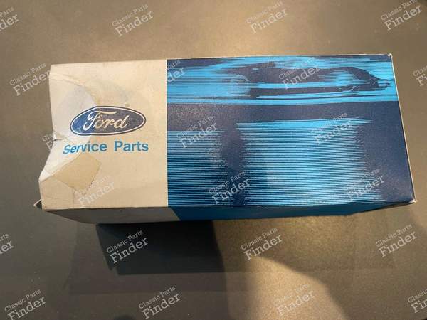 Commutateur d'essuie-glace/éclairage - Mk1 - FORD Sierra - 6096401 / 6096401 / 83BG11K665CA- 2