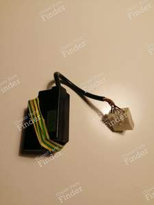 Moteur de commande de chauffage - CITROËN XM - thumb-4