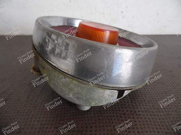 FEU ARRIERE GAUCHE BMW SERIE 02 / E10 - BMW 1502 / 1602 / 1802 / 2002 / Touring (02-Serie) - 5