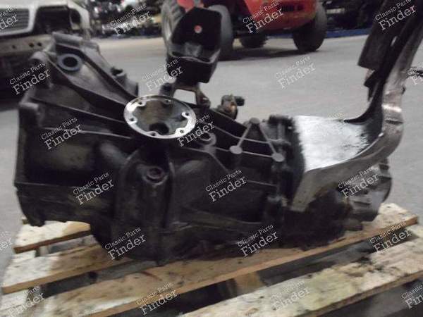 BOITE DE VITESSES "MD" - PORSCHE 924 - 016300043K- 9