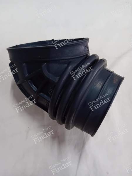 Air duct - 16-valve version (KR / 9A) - VOLKSWAGEN (VW) Golf II / Jetta - 027133649D- 2