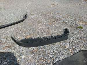 Bavette de pare-choc avant golf 3 CL - VOLKSWAGEN (VW) Golf III / Vento / Jetta