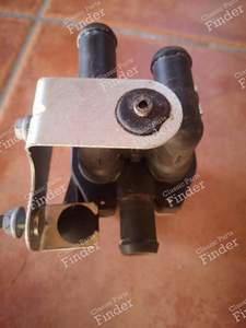 Mercedes valve duo - MERCEDES BENZ C (W202) - 0018303484 / 4950000005- thumb-2