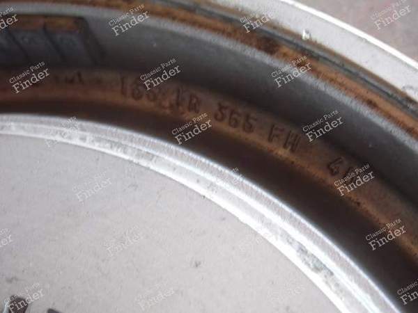 JANTES TRX - Version V6 atmosphérique - ALPINE GTA - 5