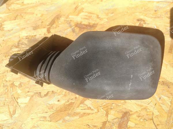 Left-hand exterior mirror - SIMCA-CHRYSLER-TALBOT 1307 / 1308 / 1309 / 1510 / 150 / Solara / Alpine - ||||e||||209- 4