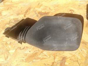 Left-hand exterior mirror - SIMCA-CHRYSLER-TALBOT 1307 / 1308 / 1309 / 1510 / 150 / Solara / Alpine - ||||e||||209- thumb-4