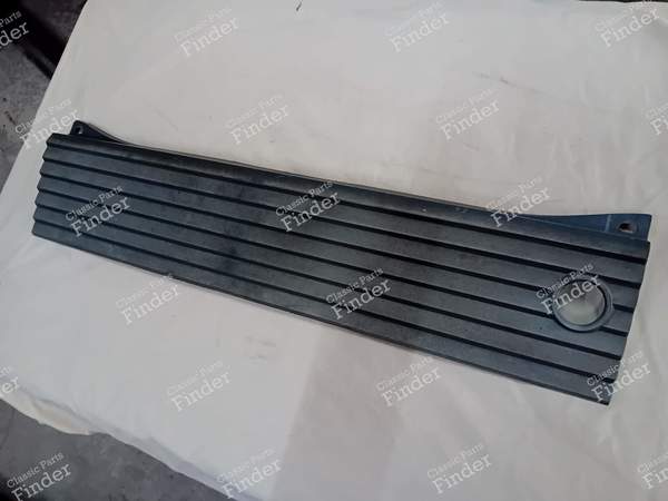 Rear panel - Phase 1 - PEUGEOT 309 - 9753127777- 1