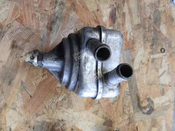 Oil filter holder - VOLKSWAGEN (VW) Golf I / Rabbit / Caddy / Jetta - 068115417R- 2