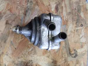 Oil filter holder - VOLKSWAGEN (VW) Golf I / Rabbit / Caddy / Jetta - 068115417R- thumb-2