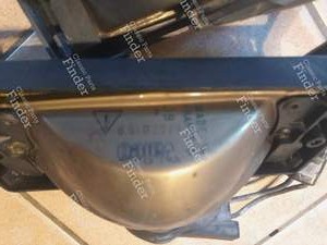 Fog lights + mounts - RENAULT 19 (R19) - 67520159- thumb-2