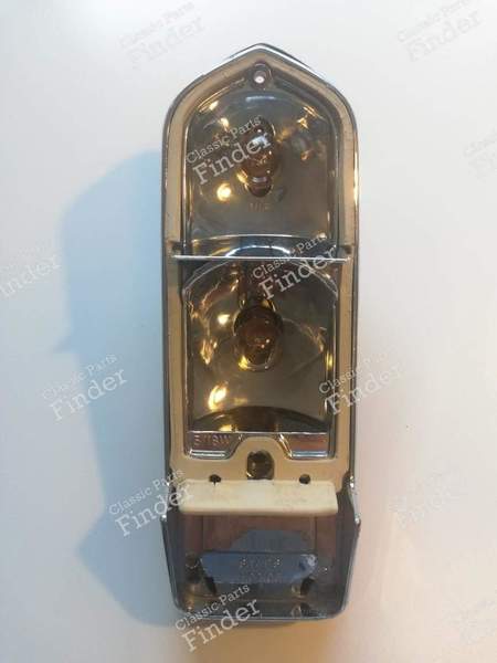 Right or left rear light for Break - FIAT 124 - 1.92.00 - IGM 4713 - SAE STDB66 - IGM 4712 LPX- 5