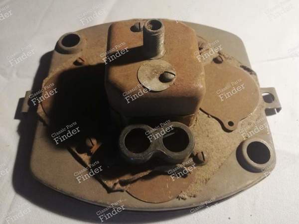 Speedometer - RENAULT AHS - 3