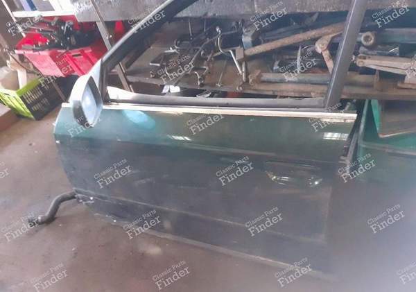 Driver's door - AUDI A6 (C5) - 0