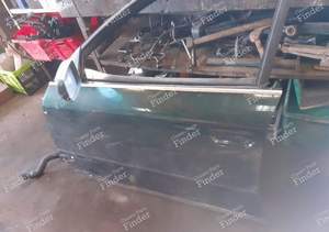 Fahrertür für AUDI A6 (C5)