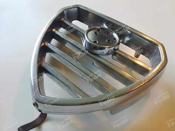 Grille centrale de calandre Alfetta GT 116 Scudetto Série 1 - ALFA ROMEO Alfetta GT/GTV - 116505903100- 1