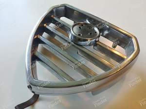 Grille centrale de calandre Alfetta GT 116 Scudetto Série 1 - ALFA ROMEO Alfetta GT/GTV - 116505903100- thumb-1