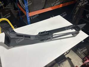 Armlehne in der Tür - PORSCHE 928