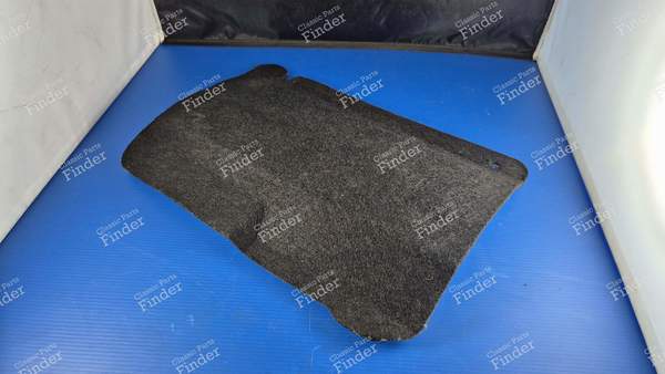 Plastic trim cover under dashboard - FIAT Ulysse - 1460972077- 4