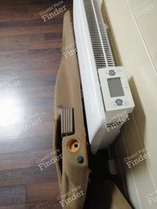 Quatre panneaux de portes - Version Prestige série 1 - CITROËN CX - thumb-7