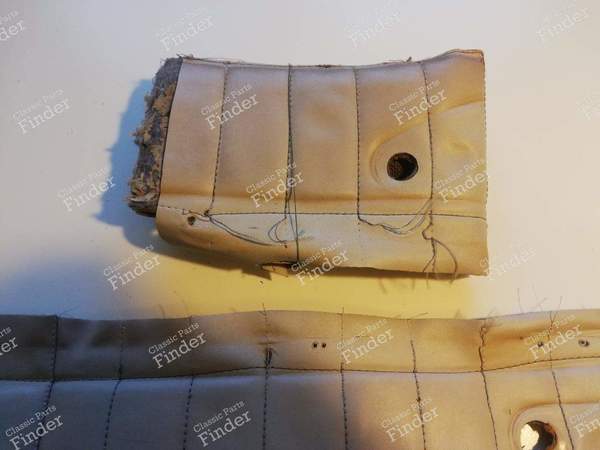 Hauts de garniture de portière - Version Pallas - CITROËN DS / ID - 5