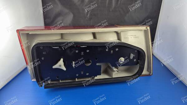 Complete left taillight assembly - PEUGEOT 505 - 12200454- 3