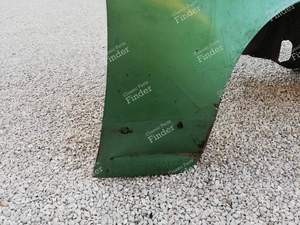 Rechter vorderer Kotflügel (ab dem Jahrgang 1968) - CITROËN DS / ID - thumb-2