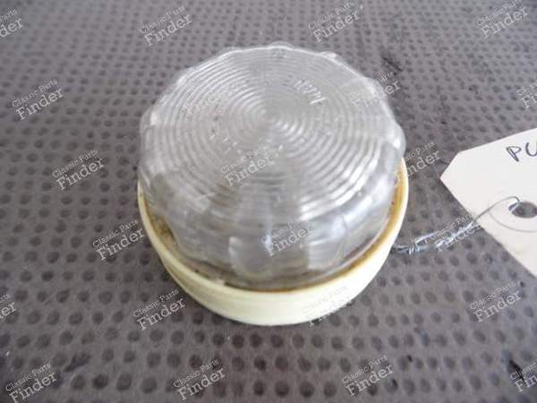 CEILING LIGHT SWITCH - RENAULT 4 CV - 3240- 0