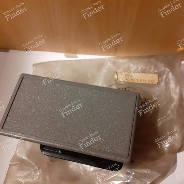 Cendrier - CITROËN Visa / C15 - 95495651SC- 0