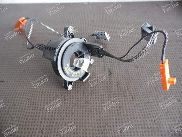 DREHSCHÜTZ - PEUGEOT 607 - 9