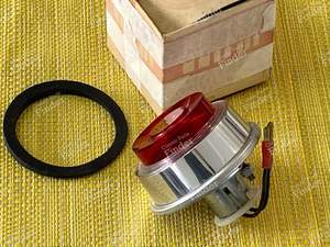 Rotes Rücklicht "Joghurtbecher" Citroën Ami 6 - CITROËN Ami 6 / Dynam - 599 R- thumb-1