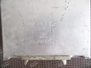 REGULATEUR TEMPOMAT - 928 & 911 - PORSCHE 911 / 912 E (G Modell) - 92861712700- thumb-4