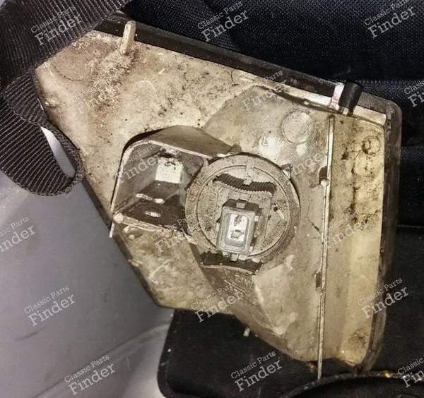 Flashing light - FORD Fiesta / Courier - 6777878- 1