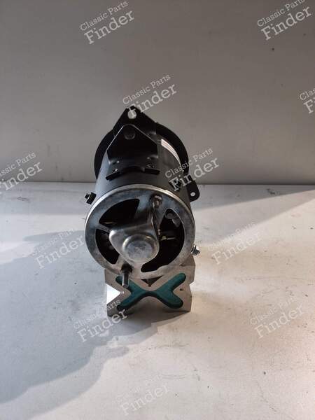 Ducellier-Dynamo 6 V - RENAULT 4 CV - 7251- 2