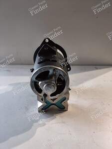 Ducellier-Dynamo 6 V - RENAULT 4 CV - 7251- thumb-2