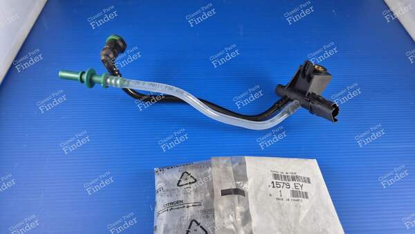 Return Lines and Fuel Temperature Sensor - CITROËN Berlingo - 1579EY- 1
