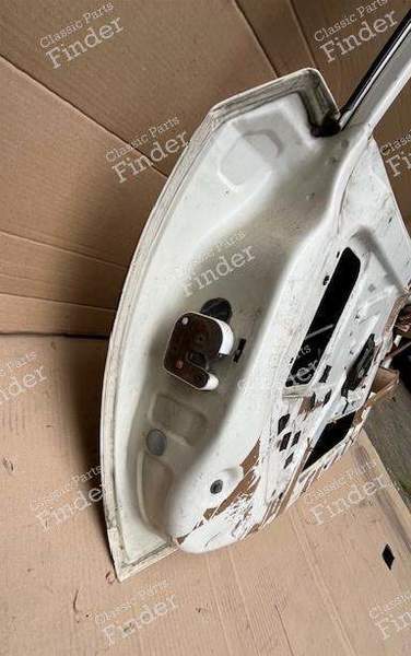 Rear left door - Prestige - CITROËN CX - 5