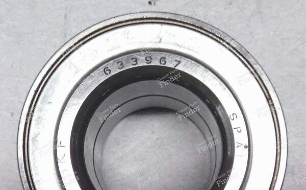 Front or Rear Bearing Kit - FIAT Ritmo / Regata - vkba685- 1